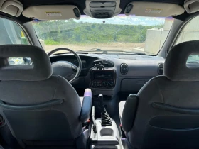 Chrysler Voyager 2.4 ГАЗ, снимка 13
