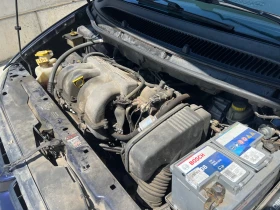 Chrysler Voyager 2.4 ГАЗ, снимка 16