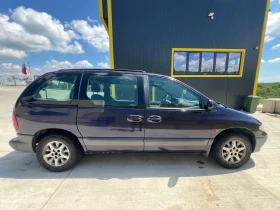 Chrysler Voyager 2.4 ГАЗ, снимка 5