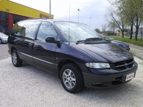 Chrysler Voyager 2.4 ГАЗ, снимка 2
