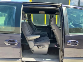 Chrysler Voyager 2.4 ГАЗ, снимка 10