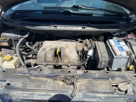 Chrysler Voyager 2.4 ГАЗ, снимка 15