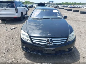 Mercedes-Benz CL 500 AMG* 4MATIC* Harman Kardon, снимка 2
