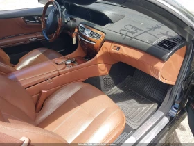 Mercedes-Benz CL 500 AMG* 4MATIC* Harman Kardon, снимка 7
