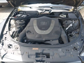 Mercedes-Benz CL 500 AMG* 4MATIC* Harman Kardon, снимка 10