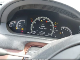 Mercedes-Benz CL 500 AMG* 4MATIC* Harman Kardon, снимка 9