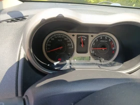 Nissan Note, снимка 7