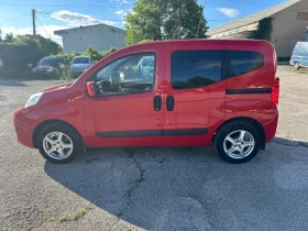 Fiat Qubo 1.4I Clima, снимка 8