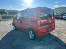 Fiat Qubo 1.4I Clima, снимка 7