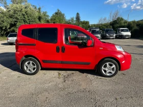 Fiat Qubo 1.4I Clima, снимка 4