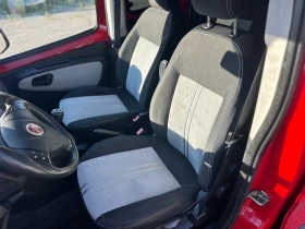 Fiat Qubo 1.4I Clima, снимка 10