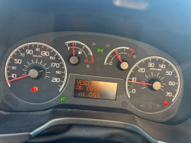Fiat Qubo 1.4I Clima, снимка 13