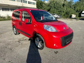 Fiat Qubo 1.4I Clima, снимка 3