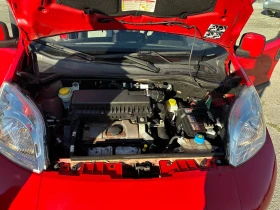 Fiat Qubo 1.4I Clima, снимка 16