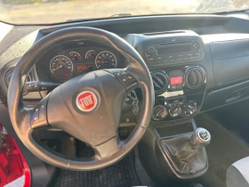 Fiat Qubo 1.4I Clima, снимка 11
