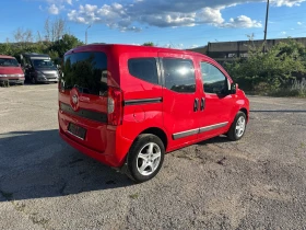 Fiat Qubo 1.4I Clima, снимка 5