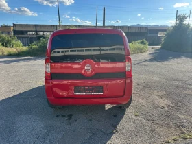 Fiat Qubo 1.4I Clima, снимка 6