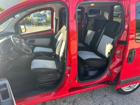 Fiat Qubo 1.4I Clima, снимка 17