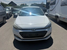 Hyundai I20 1.25i 86кс, снимка 2