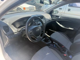 Hyundai I20 1.25i 86кс, снимка 7