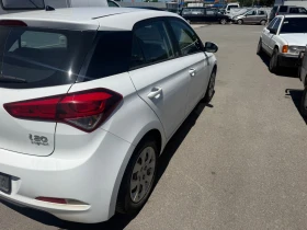 Hyundai I20 1.25i 86кс, снимка 6