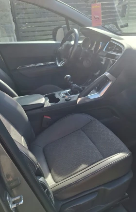 Peugeot 3008 1.6HDI, снимка 9