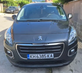 Peugeot 3008 1.6HDI, снимка 4