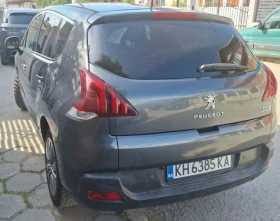 Peugeot 3008 1.6HDI, снимка 5
