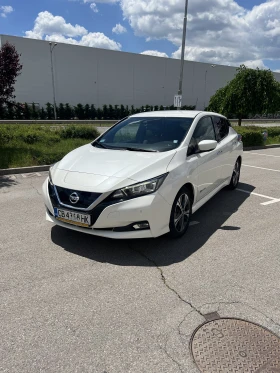 Nissan Leaf  N-CONNECTA, снимка 2