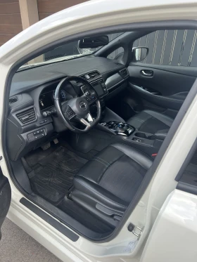 Nissan Leaf  N-CONNECTA, снимка 5