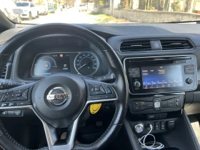 Nissan Leaf  N-CONNECTA, снимка 9