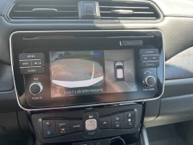Nissan Leaf  N-CONNECTA, снимка 10