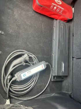Nissan Leaf  N-CONNECTA, снимка 8