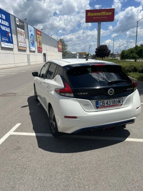Nissan Leaf  N-CONNECTA, снимка 3