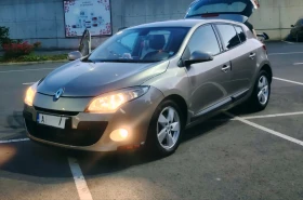 Renault Megane Хечбег, снимка 8
