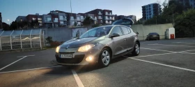Renault Megane Хечбег, снимка 9