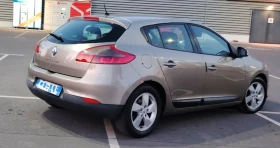 Renault Megane Хечбег, снимка 5