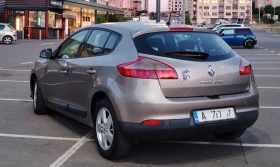 Renault Megane Хечбег, снимка 6