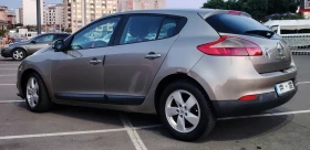 Renault Megane Хечбег, снимка 2