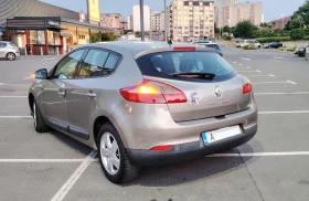 Renault Megane Хечбег, снимка 7