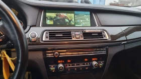 BMW 730 F02 /3.0 Diesel X-Drive /Уникат /сменени вериги, снимка 13