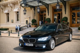 BMW 730 F02 /3.0 Diesel X-Drive /Уникат /сменени вериги, снимка 2