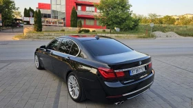 BMW 730 F02 /3.0 Diesel X-Drive /Уникат /сменени вериги, снимка 6