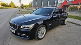BMW 730 F02 /3.0 Diesel X-Drive /Уникат /сменени вериги, снимка 5