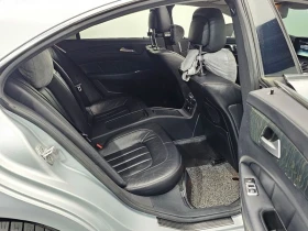 Mercedes-Benz CLS CLS350 d 4MATIC| 258к.с.| ВКЛ.ТЕХНОТЕСТ, снимка 12