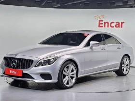 Mercedes-Benz CLS CLS350 d 4MATIC| 258к.с.| ВКЛ.ТЕХНОТЕСТ, снимка 1