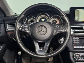 Mercedes-Benz CLS CLS350 d 4MATIC| 258к.с.| ВКЛ.ТЕХНОТЕСТ, снимка 13