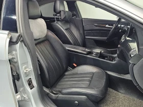 Mercedes-Benz CLS CLS350 d 4MATIC| 258к.с.| ВКЛ.ТЕХНОТЕСТ, снимка 11