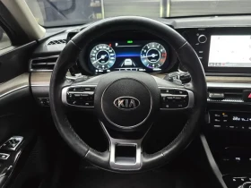 Kia K5 2.0 NOBLESSE, снимка 13