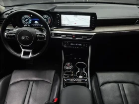 Kia K5 2.0 NOBLESSE, снимка 7